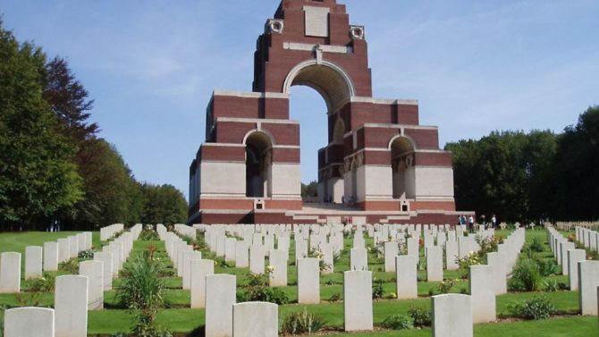 Armistice Day Events in France 2018