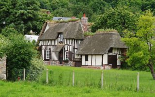 5 things to consider before buying a rural retreat in France