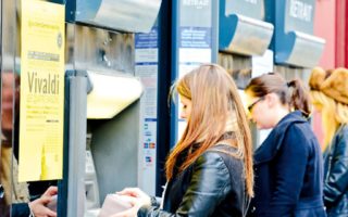 Things you need to know about banking in France