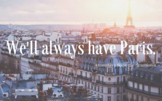 These quotes will make you want to visit France