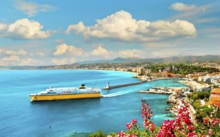 These stunning photos will make you want to holiday on the French Riviera