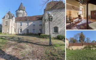 Renovating a French château – what do you need to know?