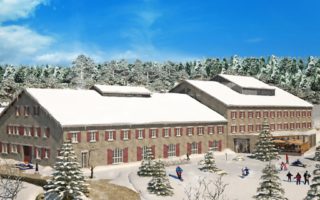 Many happy returns: the tax advantages of leaseback