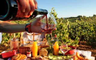 Escape to the Corbières and Minervois region for a gourmet break