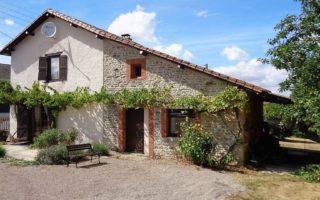 Bag a French property bargain in the January sales