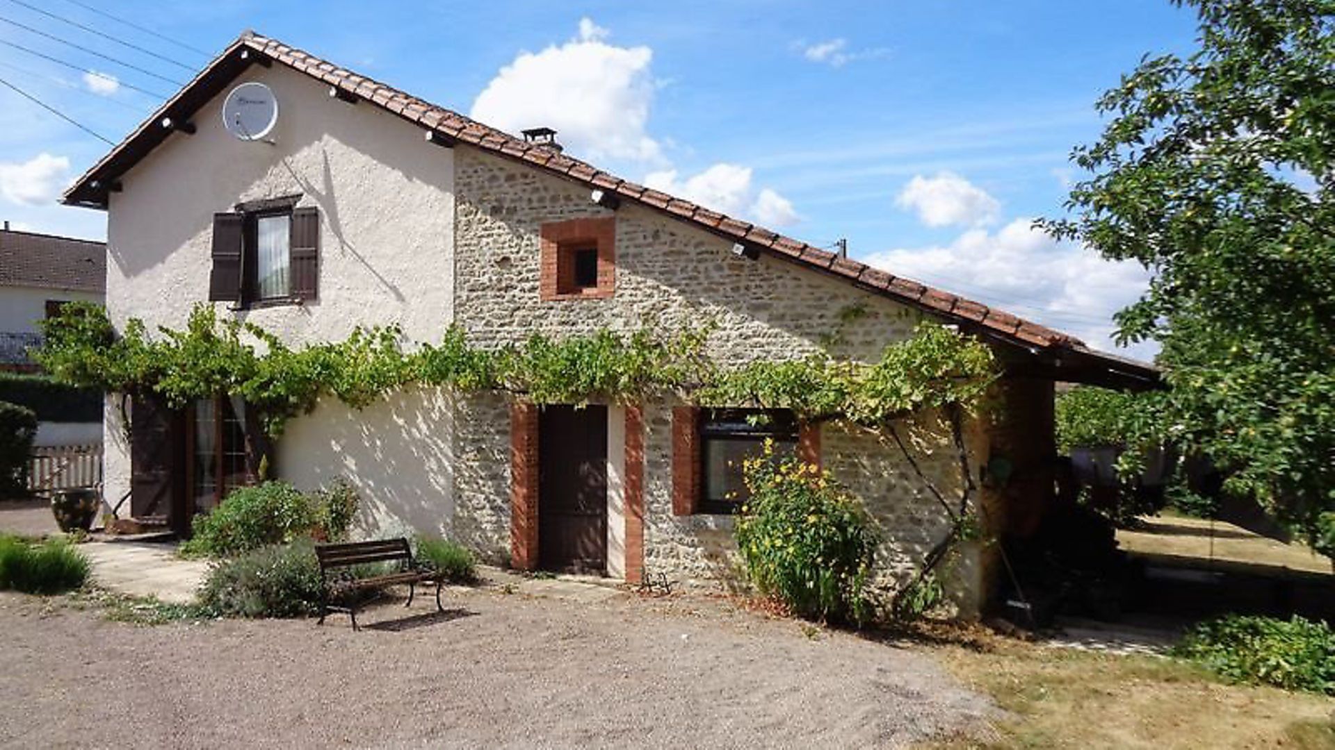 Bag a bargain in the January sales beautiful French properties