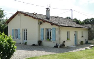 Beautiful French properties for under €150,000