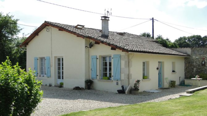 Beautiful French properties for under €150,000