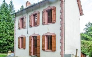 You could buy these French properties for less than €50,000
