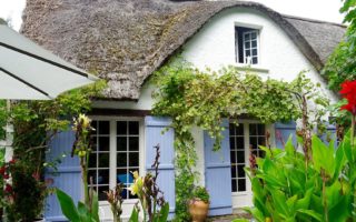 Dream French properties: December