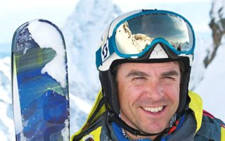 Expat life: running a ski school in Les Gets