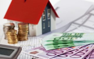Financing your dream home in France