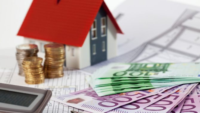 Financing your dream home in France