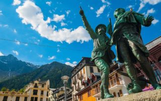 Discover France’s Unesco-listed art of alpinism