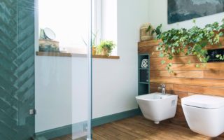 Poo and property: septic tank systems in France