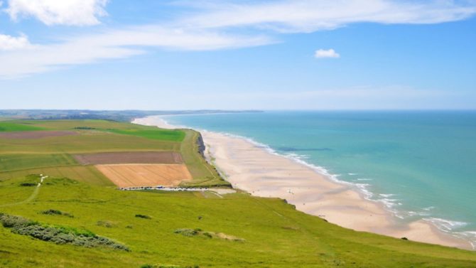 Top 7 Northern France Tourist Attractions