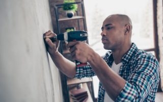 Tips for your Spring DIY projects on your French home