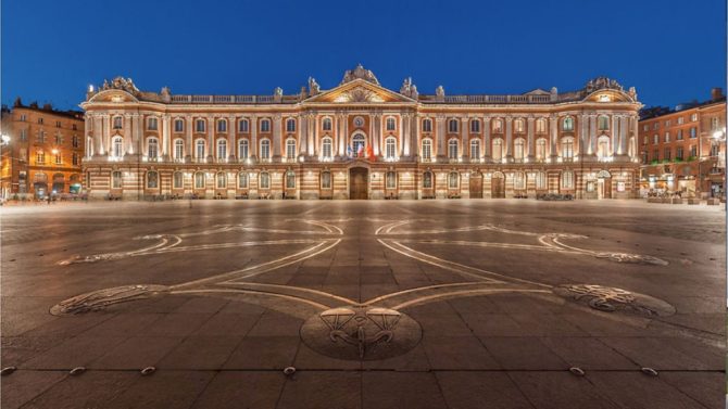 Top reasons to visit Toulouse in 2019