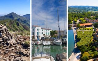 Discover the new locations in the Tour de France 2020