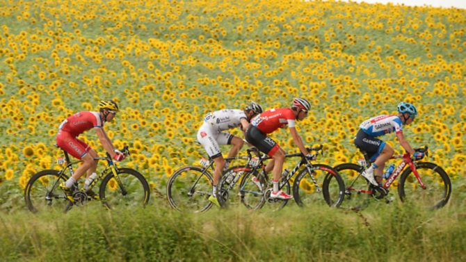 July 2015: events in France