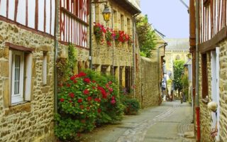12 reasons to live in Brittany