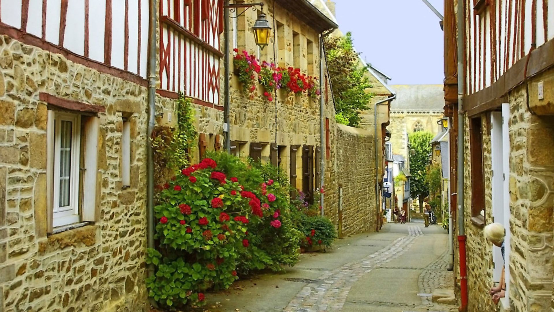 12 reasons to live in Brittany Complete France