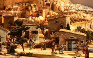 Carol Drinkwater: Christmas in Provence