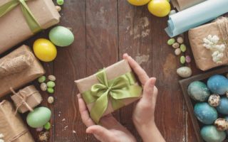Easter gift ideas for Francophiles