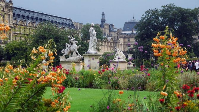 Top three picture-perfect photography museums in Paris