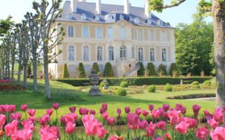 April 2015: events in France