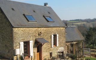 5 properties in France to run as a business