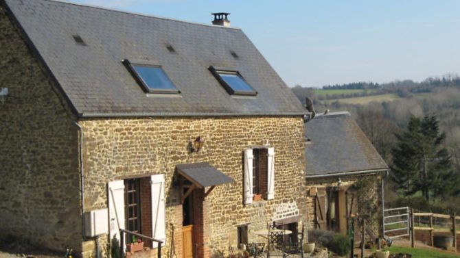 5 properties in France to run as a business