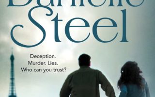 WIN! A copy of Undercover by Danielle Steel