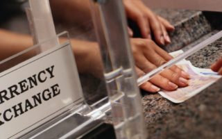 Understanding currency jargon