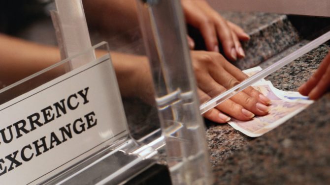 Understanding currency jargon