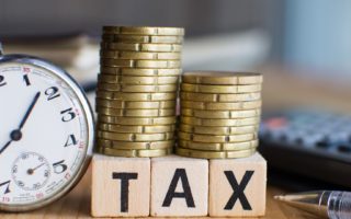 All you need to know about the PAYE tax system in France