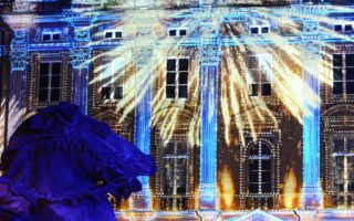 Why you should visit Lyon’s dazzling Fête des Lumières