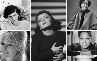 International Women’s Day: Inspiring quotes from 14 famous French women