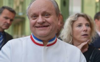 Late chef set to inspire next generation of stars