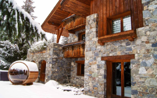 Contactless skiing in France – a solution to Covid and Brexit