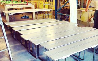 Tips on upcycling your furniture