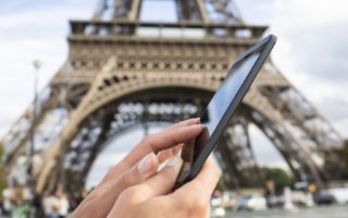 Great apps to help you travel around France