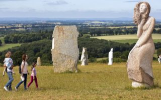 The best places in central Brittany to buy a property