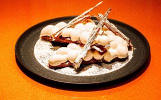 Delicious French desserts delivered to your door