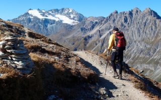 6 challenging hikes in breathtaking landscapes