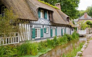 15 charming villages in Normandy you should explore