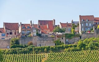 10 Great French regional wine festivals to visit