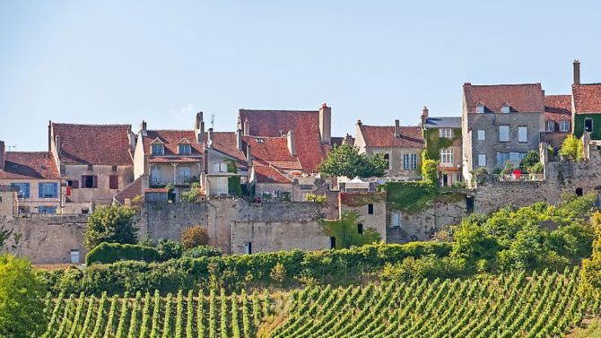10 Great French regional wine festivals to visit