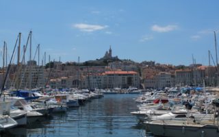 Magical Marseille