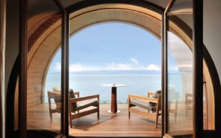 The views from these hotels will take your breath away